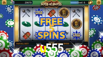 Slot Games Collection