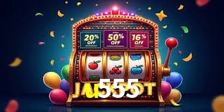 Jackpot Winner